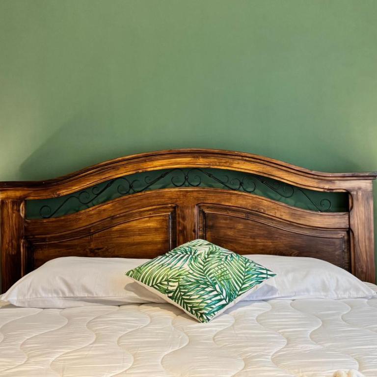 1825 Stay - Habitación Deluxe - 11