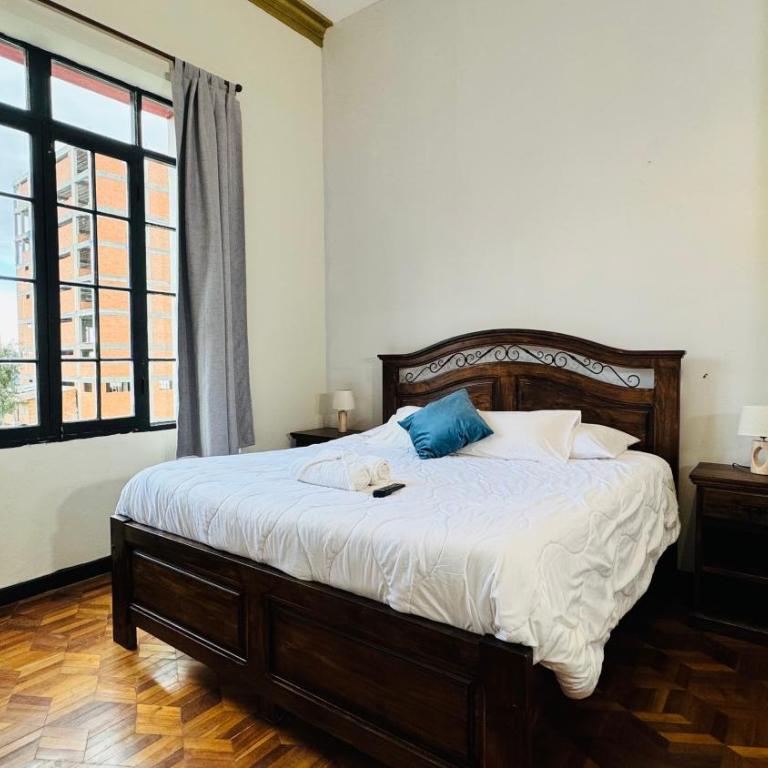 1825 Stay - Habitación Deluxe - 16