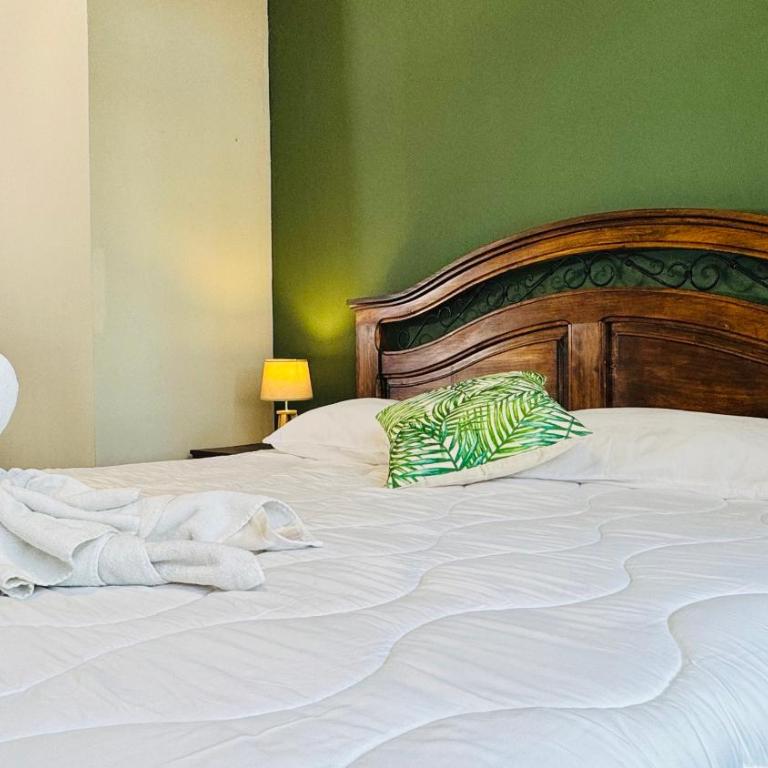 1825 Stay - Habitación Deluxe - 17