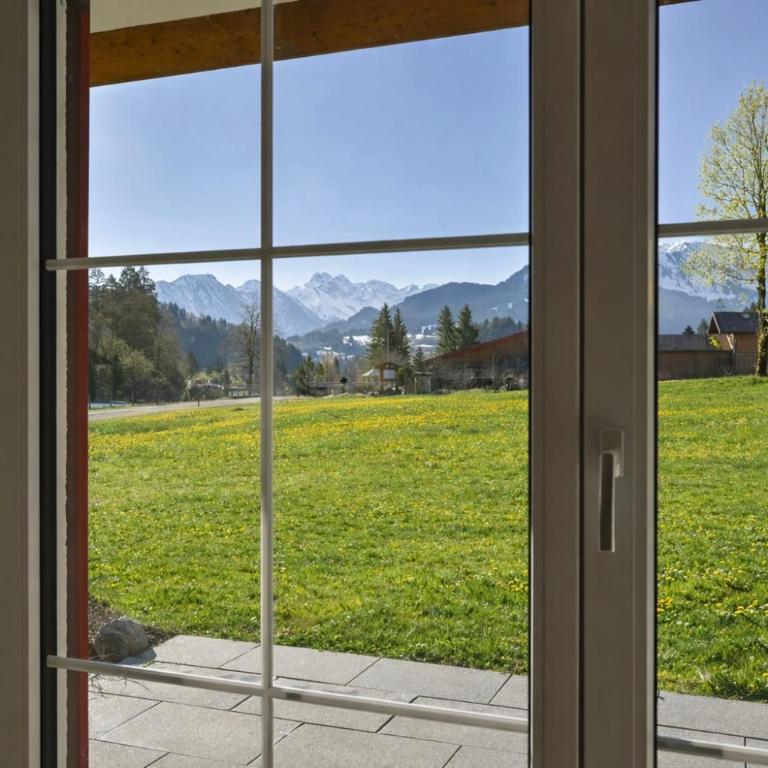 Alpenlodge Charivari - SommerBergBahn unlimited kostenlos - Apartment mit Terrasse - 2