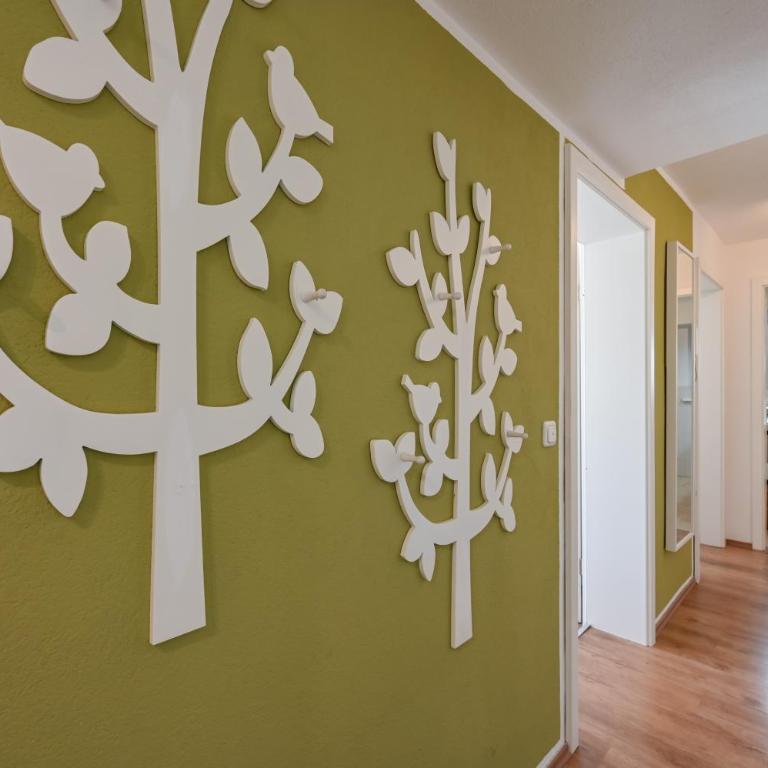 Alpenlodge Charivari - SommerBergBahn unlimited kostenlos - Apartment mit Terrasse - 9