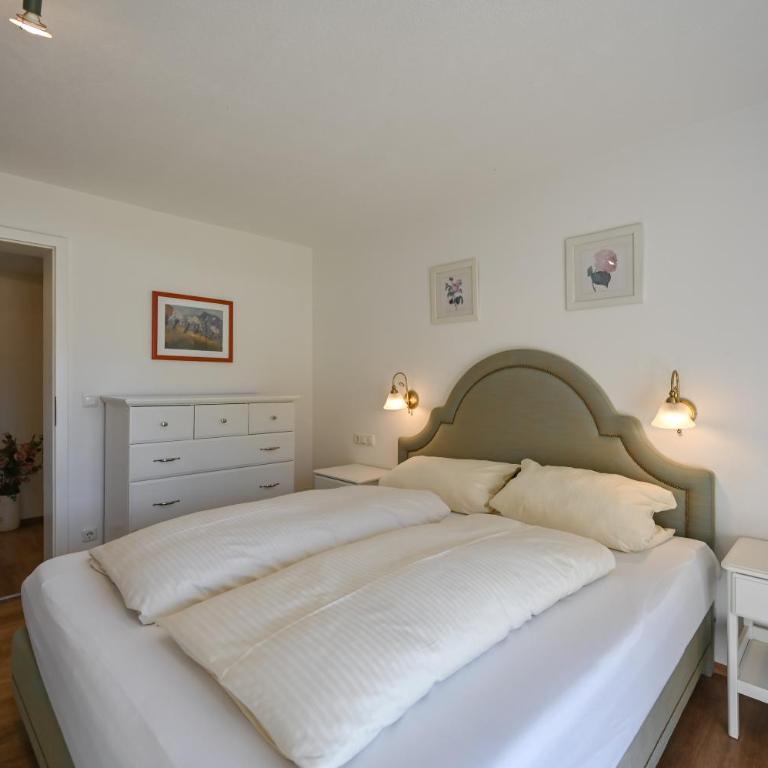 Alpenlodge Charivari - SommerBergBahn unlimited kostenlos - Apartment mit Terrasse - 4