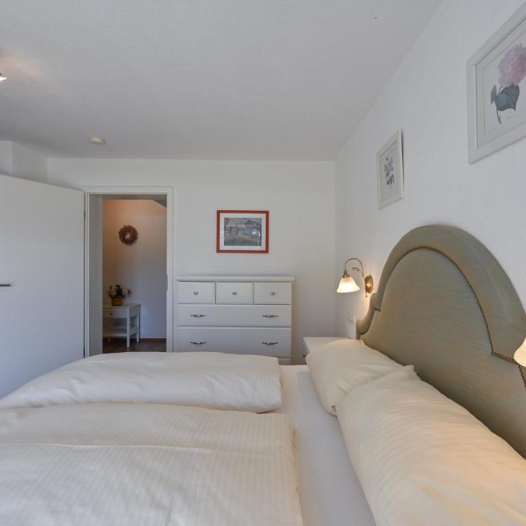 Alpenlodge Charivari - SommerBergBahn unlimited kostenlos - Apartment mit Terrasse - 6