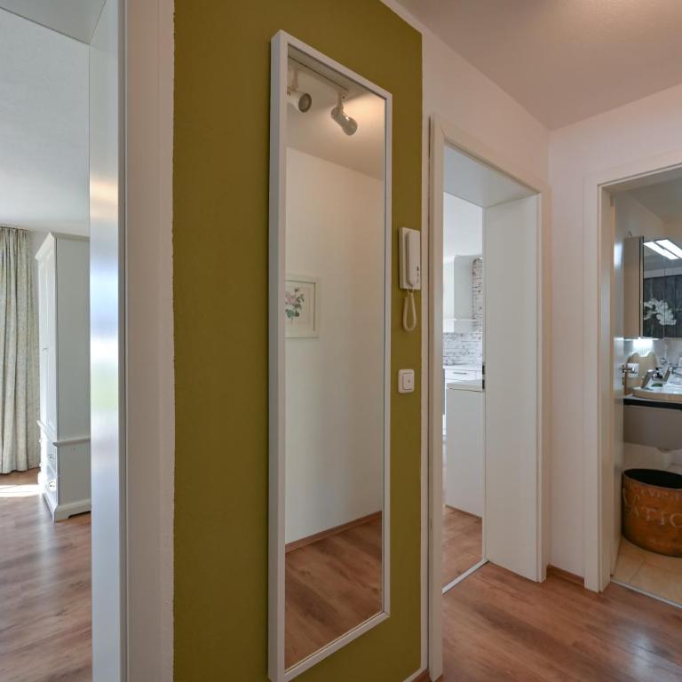 Alpenlodge Charivari - SommerBergBahn unlimited kostenlos - Apartment mit Terrasse - 8