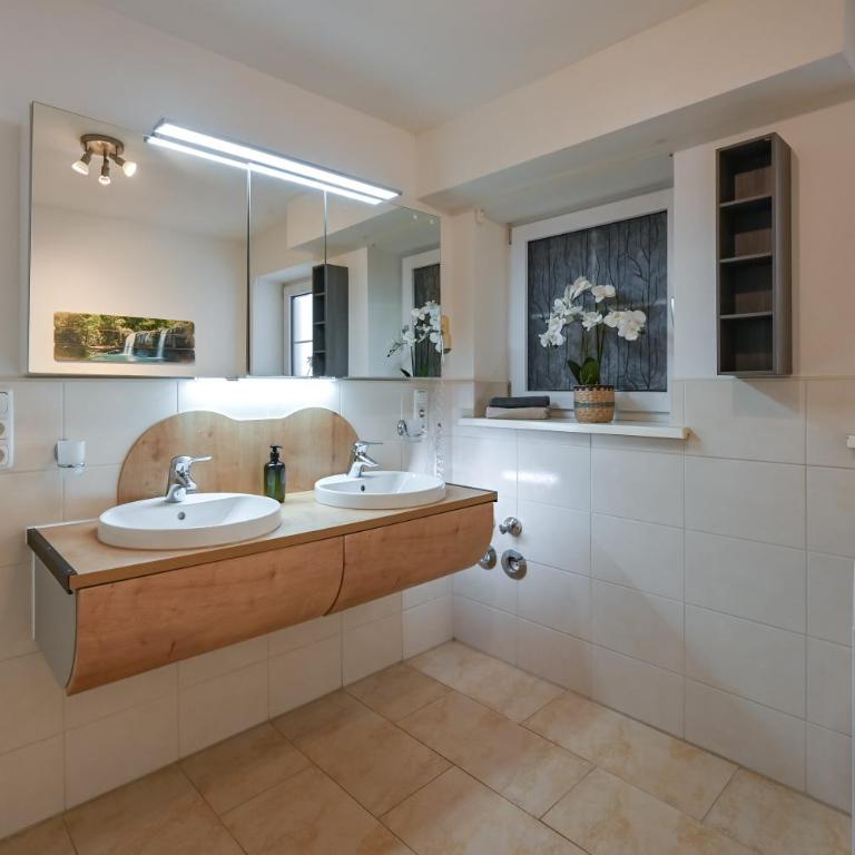 Alpenlodge Charivari - SommerBergBahn unlimited kostenlos - Apartment mit Terrasse - 14