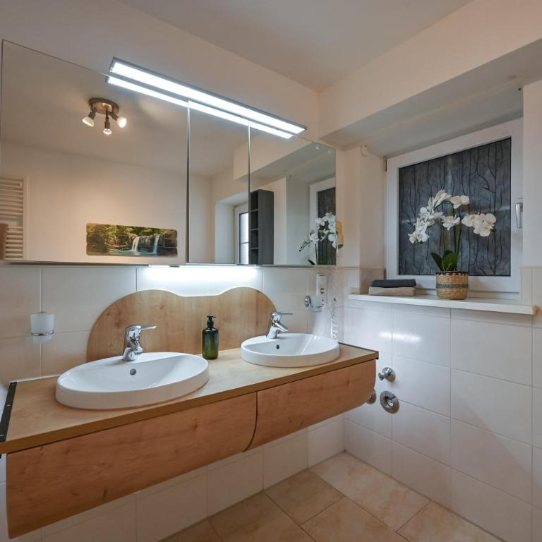Alpenlodge Charivari - SommerBergBahn unlimited kostenlos - Apartment mit Terrasse - 10
