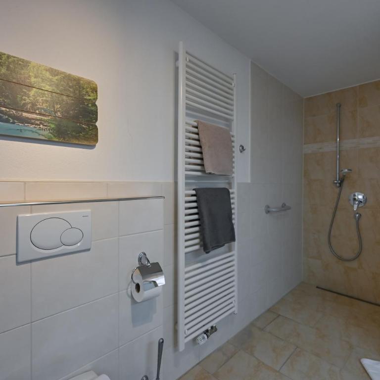 Alpenlodge Charivari - SommerBergBahn unlimited kostenlos - Apartment mit Terrasse - 12