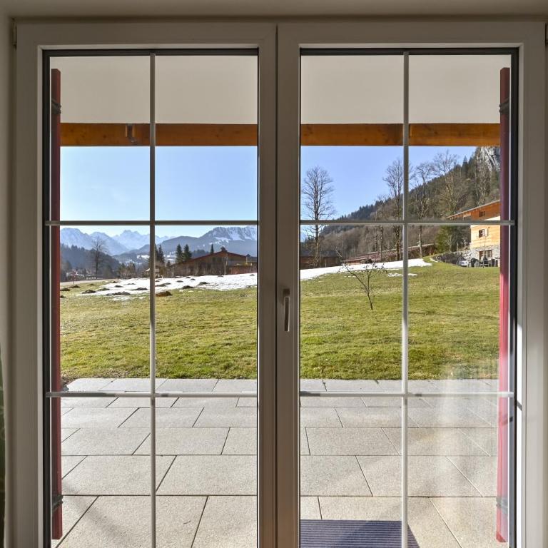 Alpenlodge Charivari - SommerBergBahn unlimited kostenlos - Apartment mit Terrasse - 15
