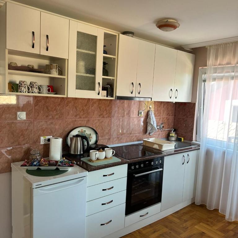 Garden Apartment - One-Bedroom Apartment - 10