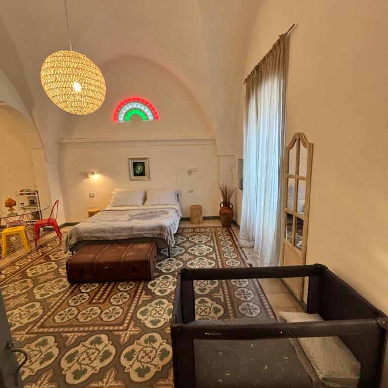 Loft Poerio Ostuni - Appartamento con 1 Camera da Letto - 4