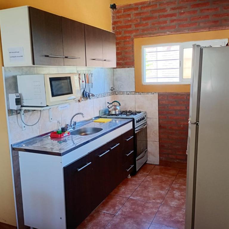 Brisas del Lago - Potrero de Garay - Casa de 2 dormitorios - 10