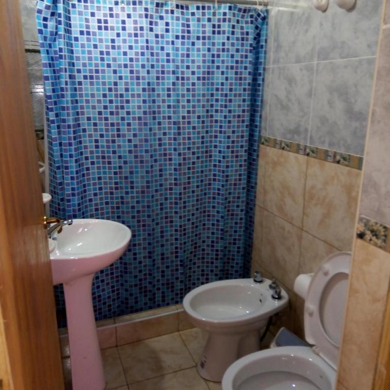 Brisas del Lago - Potrero de Garay - Casa de 2 dormitorios - 15