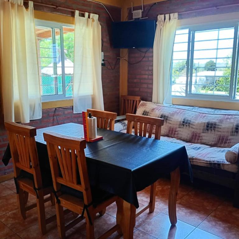 Brisas del Lago - Potrero de Garay - Casa de 2 dormitorios - 11