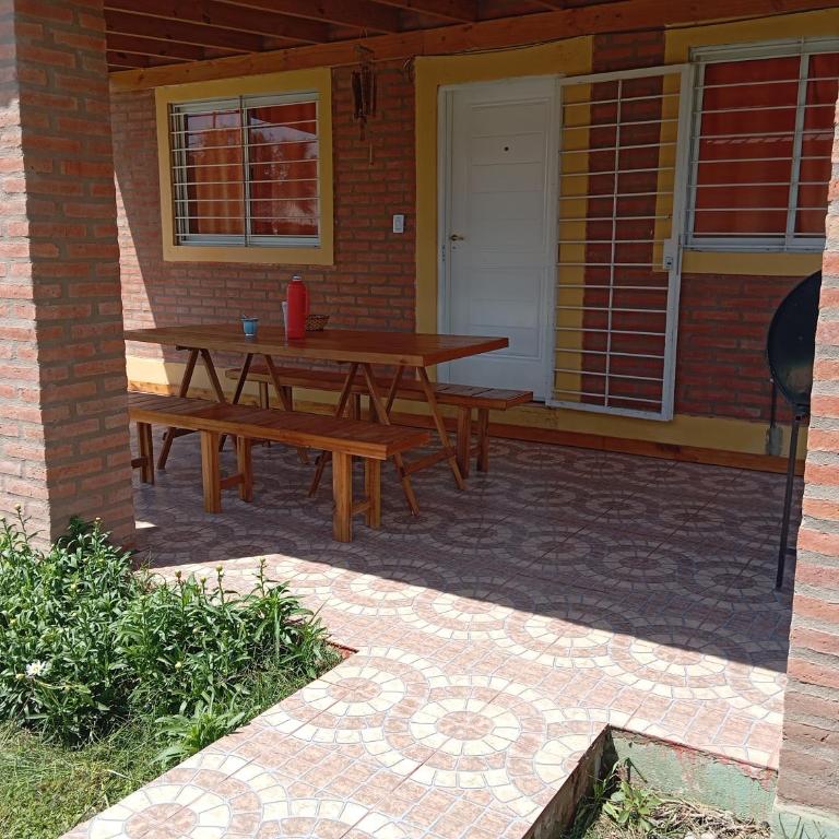 Brisas del Lago - Potrero de Garay - Casa de 2 dormitorios - 6