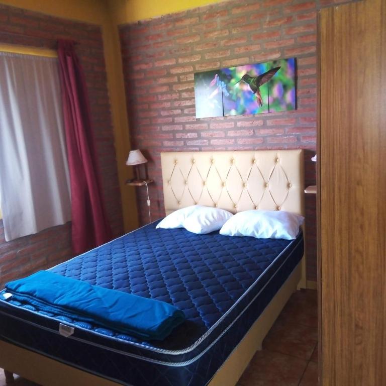 Brisas del Lago - Potrero de Garay - Casa de 2 dormitorios - 13