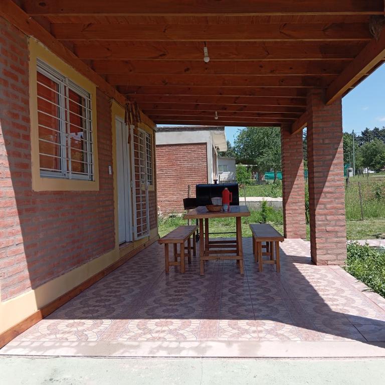 Brisas del Lago - Potrero de Garay - Casa de 2 dormitorios - 4