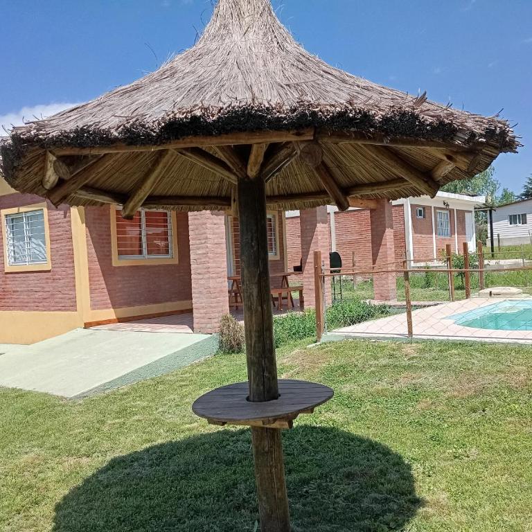 Brisas del Lago - Potrero de Garay - Casa de 2 dormitorios - 3