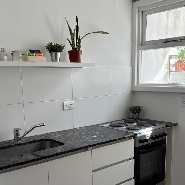 Roca - Apartamento de 1 dormitorio - 3