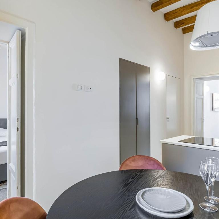 Navigli - Porta Genova Apartments - Appartamento Familiare con 2 Camere da Letto - 5
