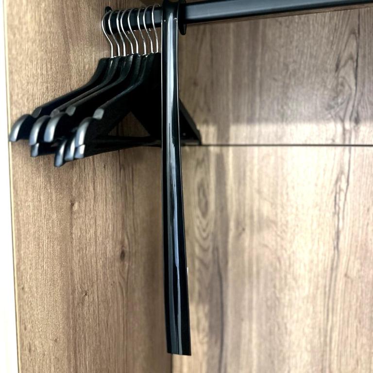 MiaCasa I Zentral I Parkplatz I Waschtrockner I Schreibtisch - Apartment mit 1 Schlafzimmer - 8