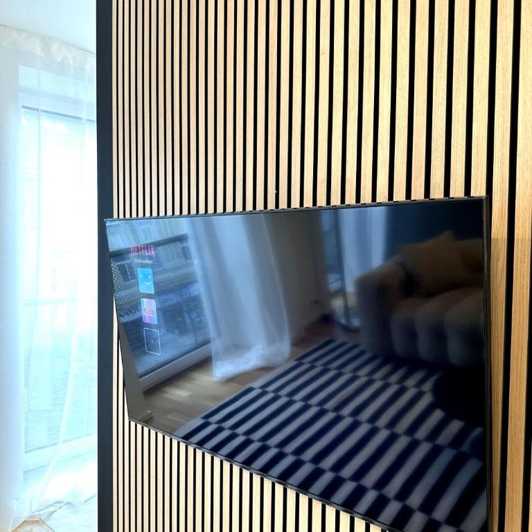 MiaCasa I Zentral I Parkplatz I Waschtrockner I Schreibtisch - Apartment mit 1 Schlafzimmer - 9