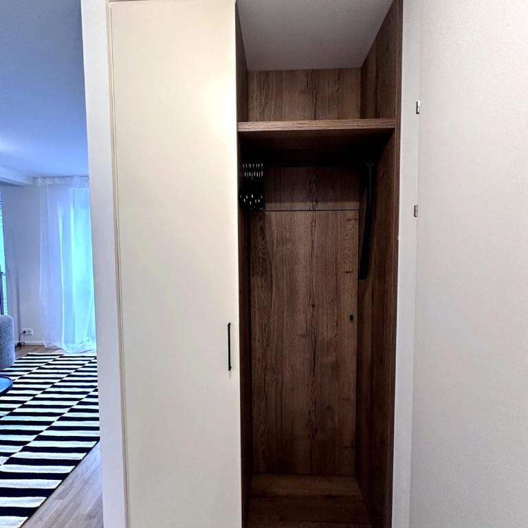 MiaCasa I Zentral I Parkplatz I Waschtrockner I Schreibtisch - Apartment mit 1 Schlafzimmer - 13
