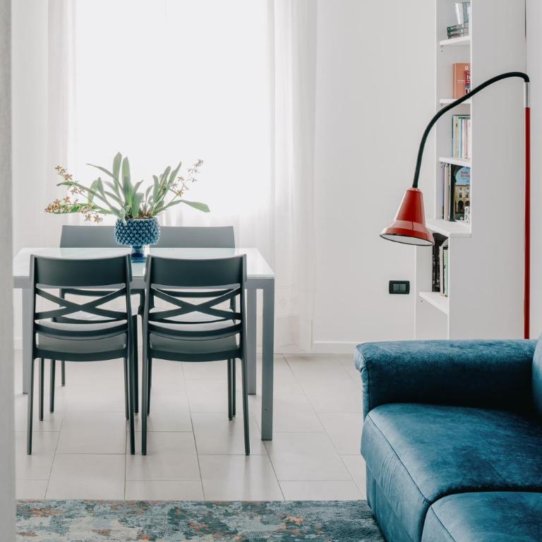 Domus Silvana Apartments - Appartamentino su 2 Livelli - 17