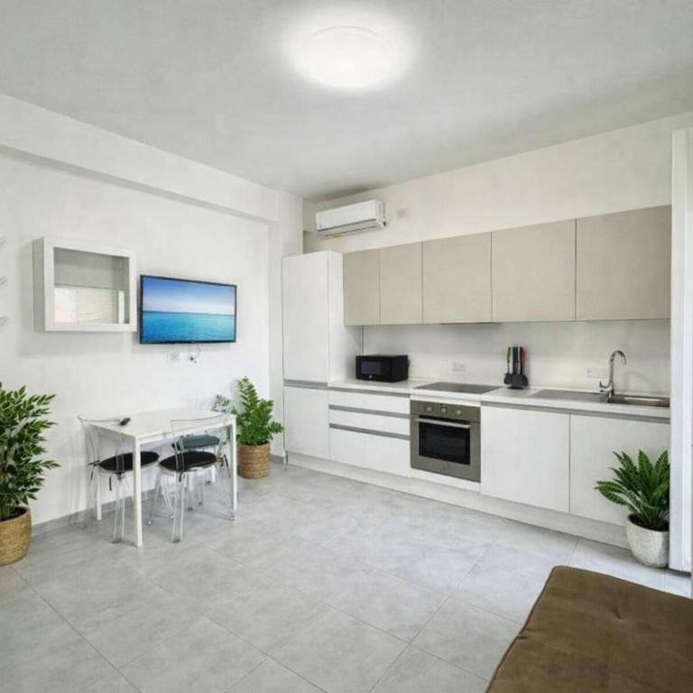 Casa Ninfe Mare e Centro Storico - Appartamento con 1 Camera da Letto - 1