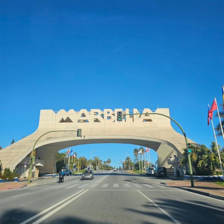 Sunny 1 bedroom in Monte B , Mijas Miraflores - Apartamento de 1 dormitorio - 75