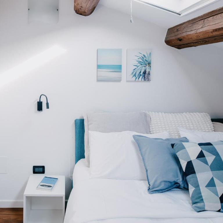 Domus Silvana Apartments - Appartamentino su 2 Livelli - 14