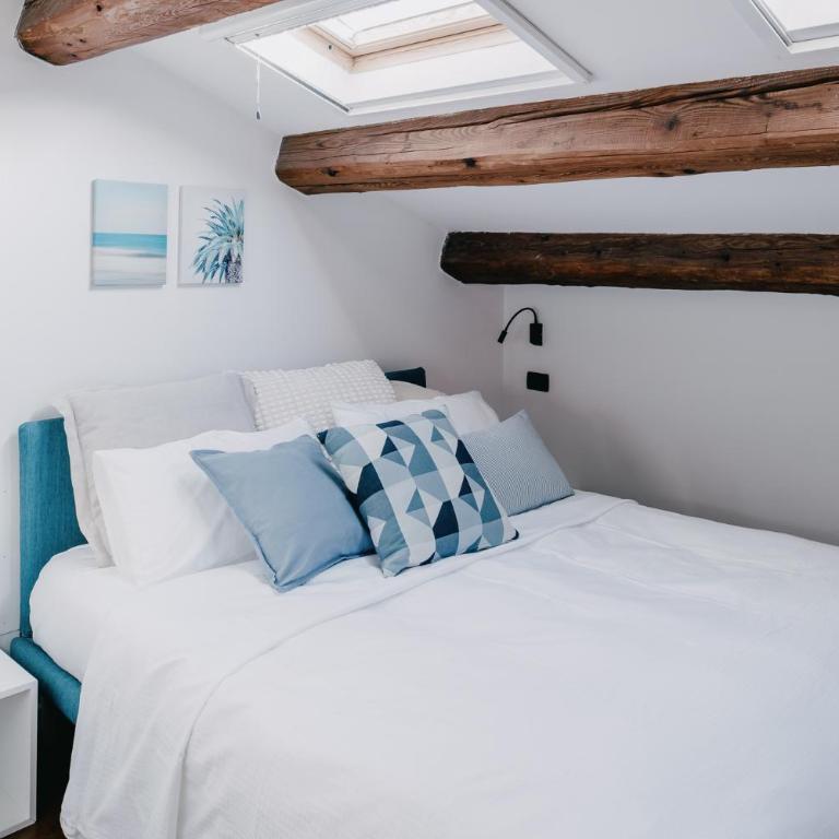 Domus Silvana Apartments - Appartamentino su 2 Livelli - 19