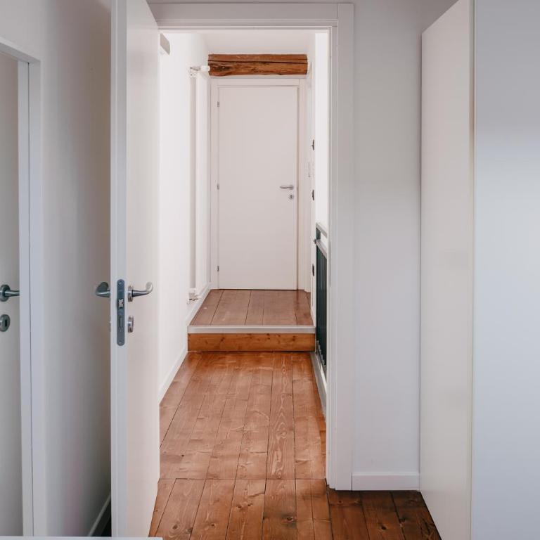 Domus Silvana Apartments - Appartamentino su 2 Livelli - 15