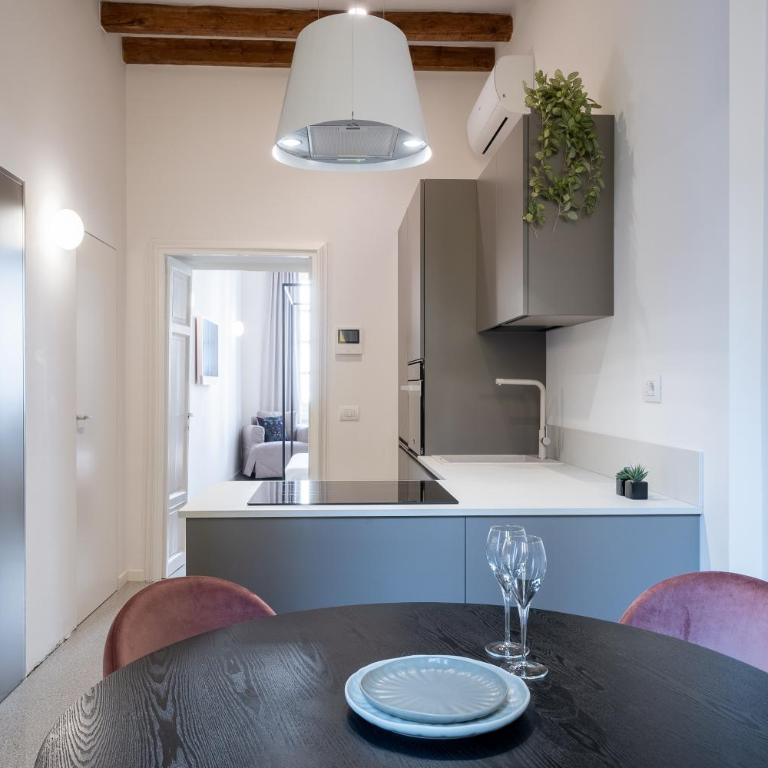 Navigli - Porta Genova Apartments - Appartamento Familiare con 2 Camere da Letto - 6