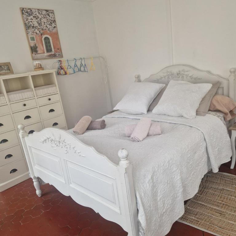 Toulon soleil et douceur II - Appartamento con 2 Camere da Letto e Balcone - 3