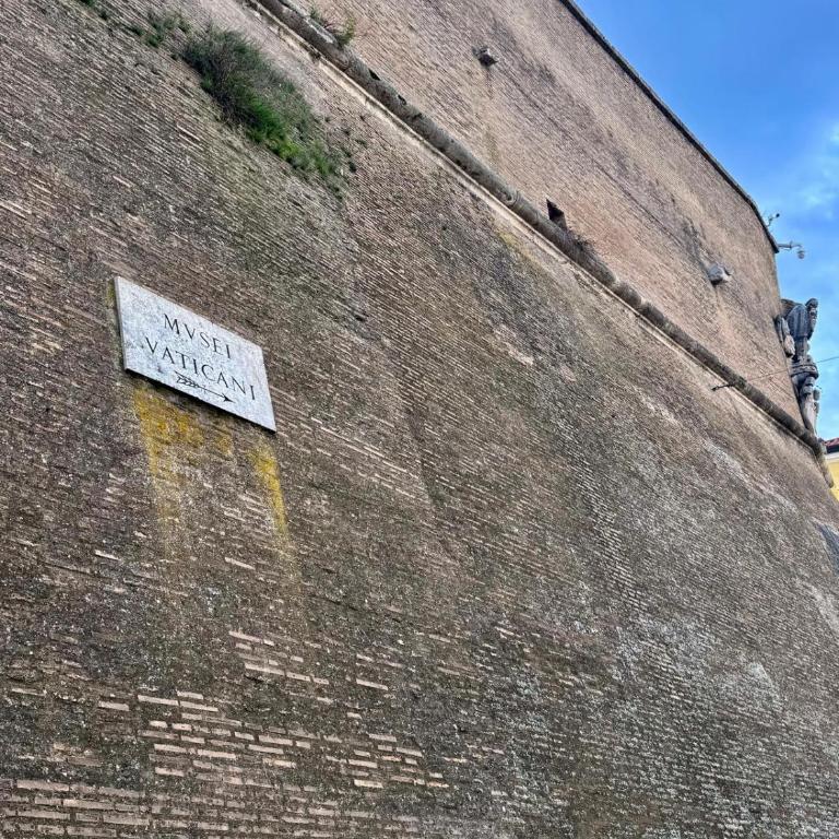 Domus Livia Vatican Elegante Appartamento vicino Vaticano Metro Cipro WiFi veloce - Appartamento con 1 Camera da Letto - 2