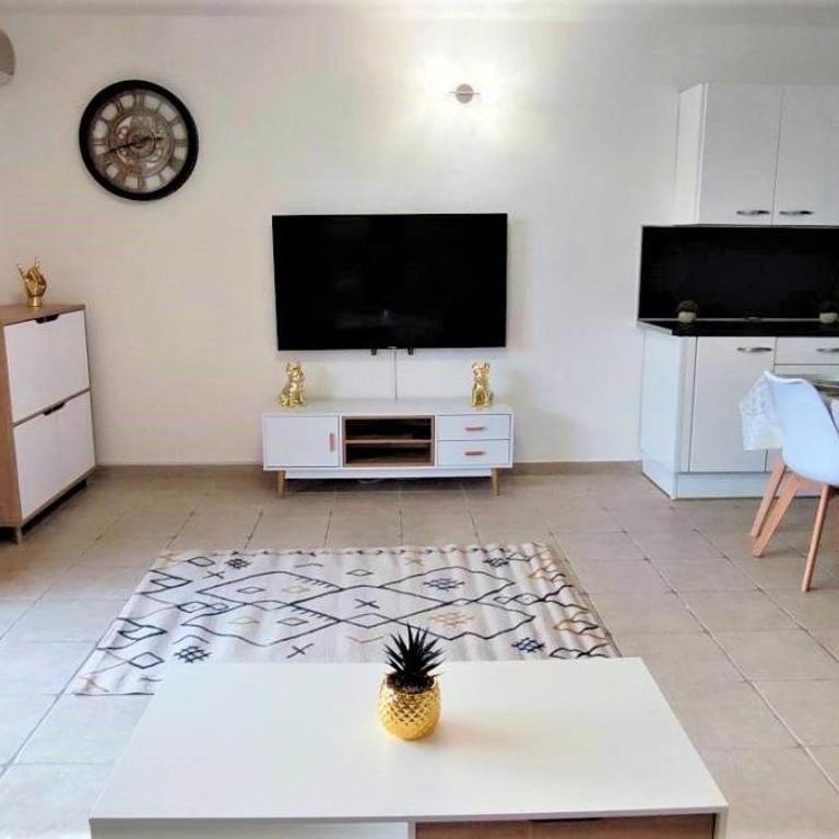 Appartement T2 45m2 à 100m de la mer et commerces - One-Bedroom Apartment - 2