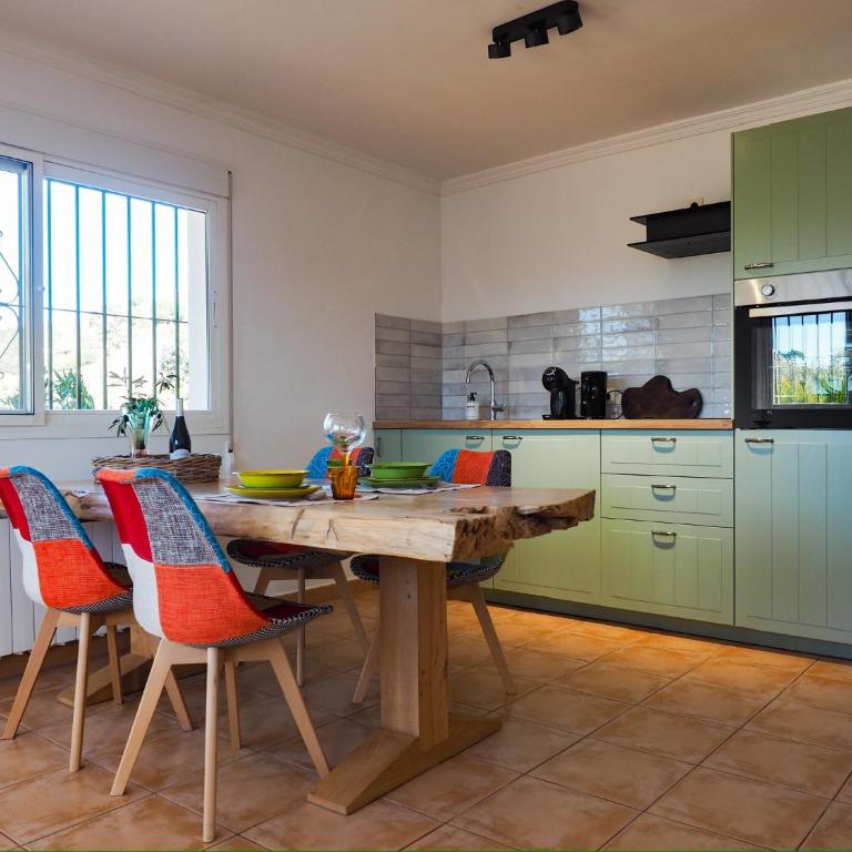 Marimonta - Apartamento de 1 dormitorio - 2