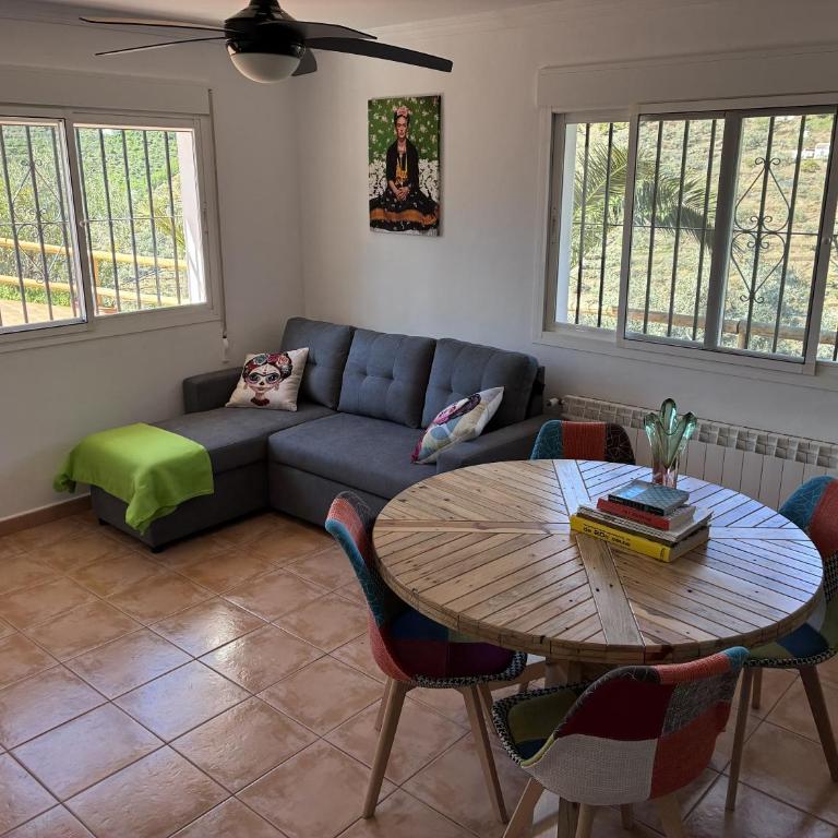 Marimonta - Apartamento de 1 dormitorio - 3