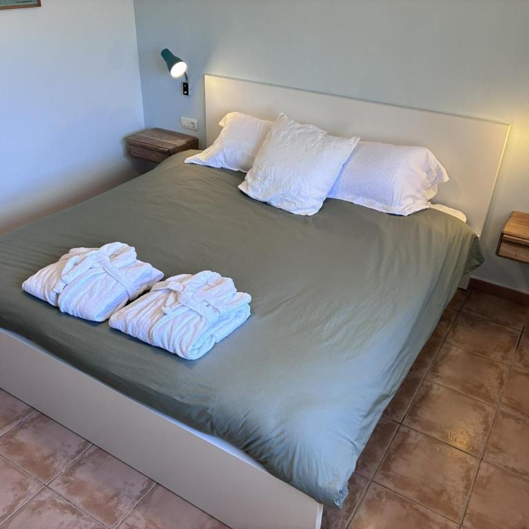 Marimonta - Apartamento de 1 dormitorio - 4