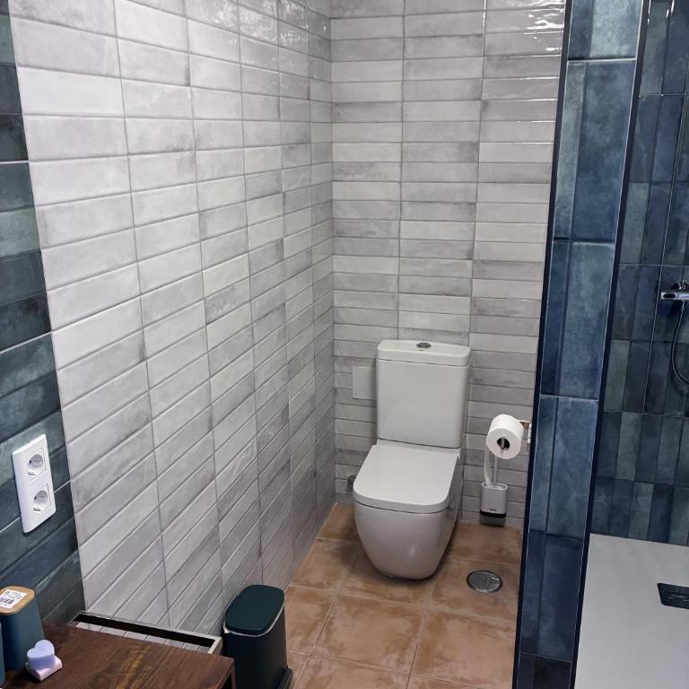 Marimonta - Apartamento de 1 dormitorio - 8