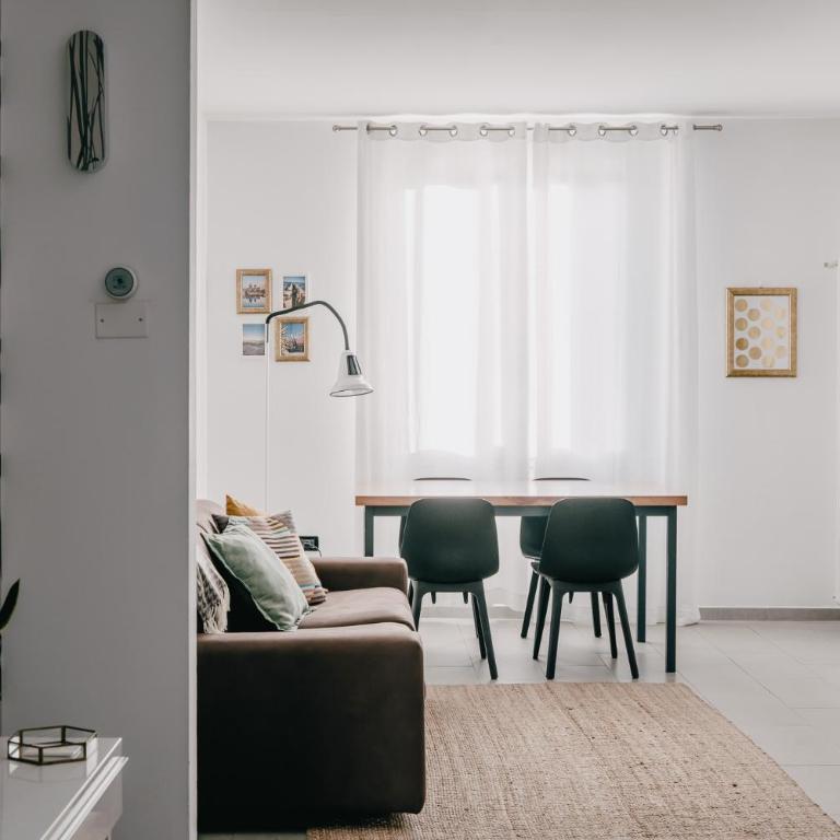 Domus Silvana Apartments - Appartamento su 2 Livelli - 9