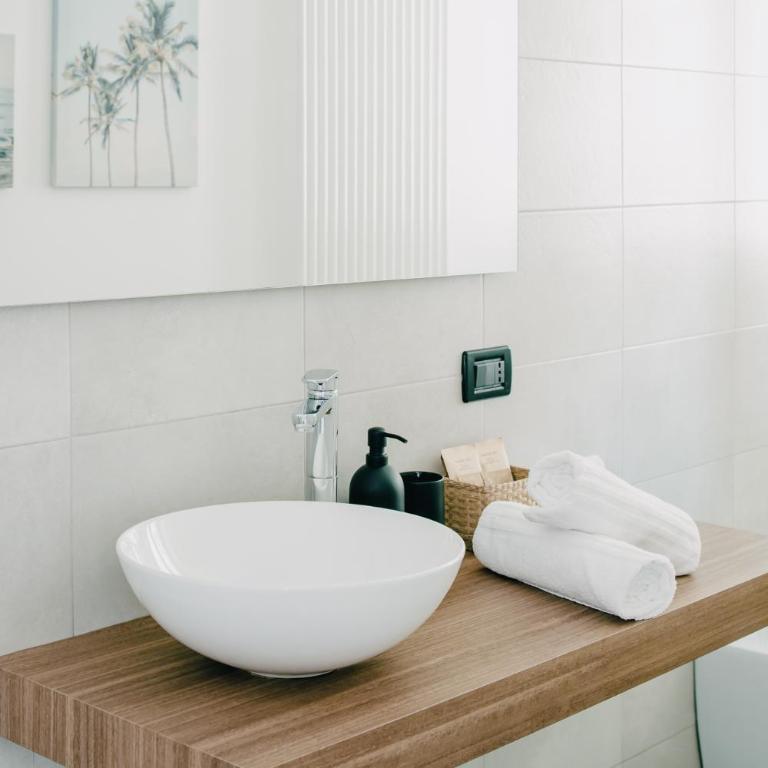 Domus Silvana Apartments - Appartamento su 2 Livelli - 7