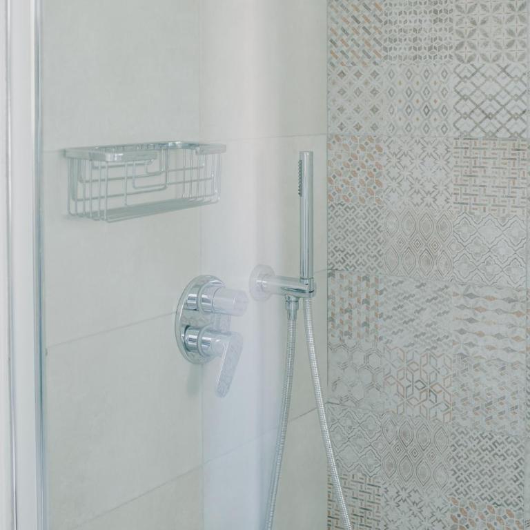 Domus Silvana Apartments - Appartamento su 2 Livelli - 23