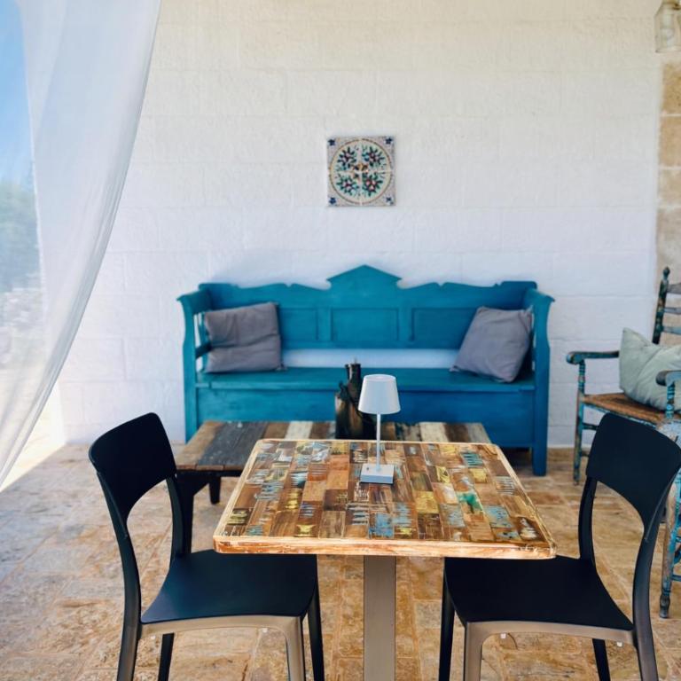 Cicale in Masseria dimore di charme - Suite with Hot Tub - 6