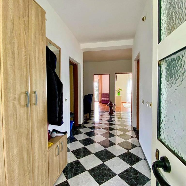 Apartments Belvedere - Apartman s 1 Spavaćom Sobom i Vrtom - 7