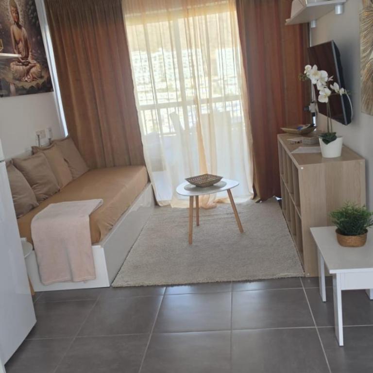Puerto Rico,Atraktiv in Cumana 2,Solsiden - One-Bedroom Apartment - 2