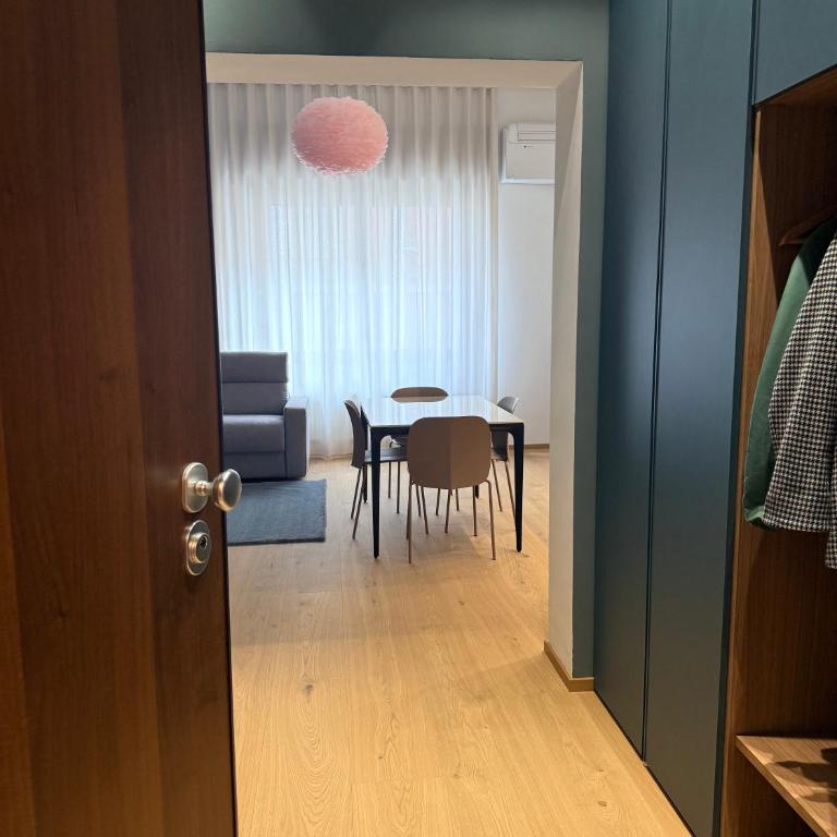 Amendola Boutique Apartment - Appartamento con 1 Camera da Letto - 2