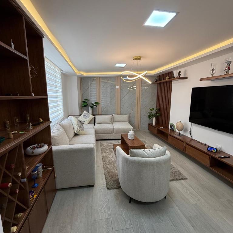 Aura apartamento - Two-Bedroom Superior Apartment - 1