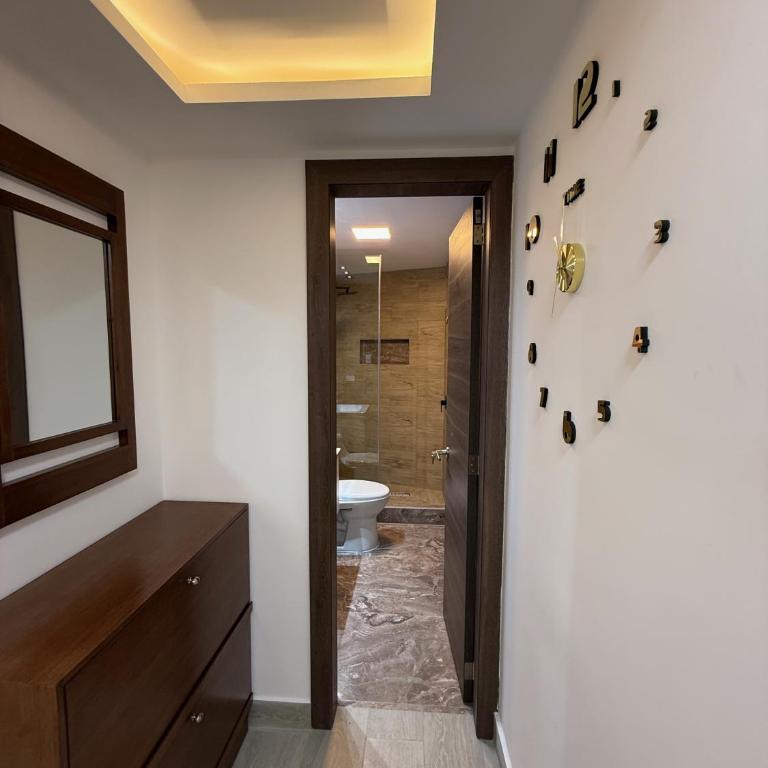Aura apartamento - Two-Bedroom Superior Apartment - 2