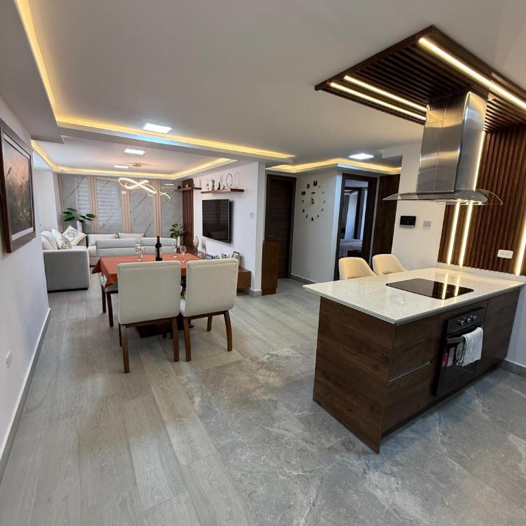 Aura apartamento - Two-Bedroom Superior Apartment - 7